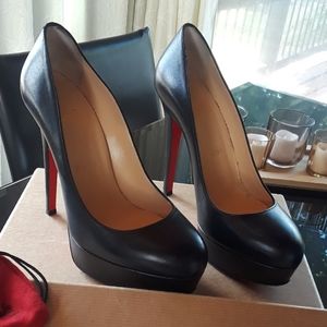 Louboutin shoes